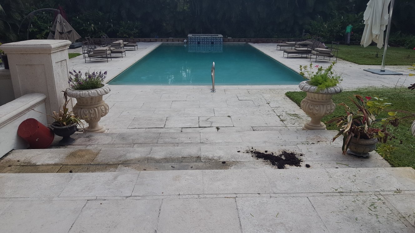 Artech Pools